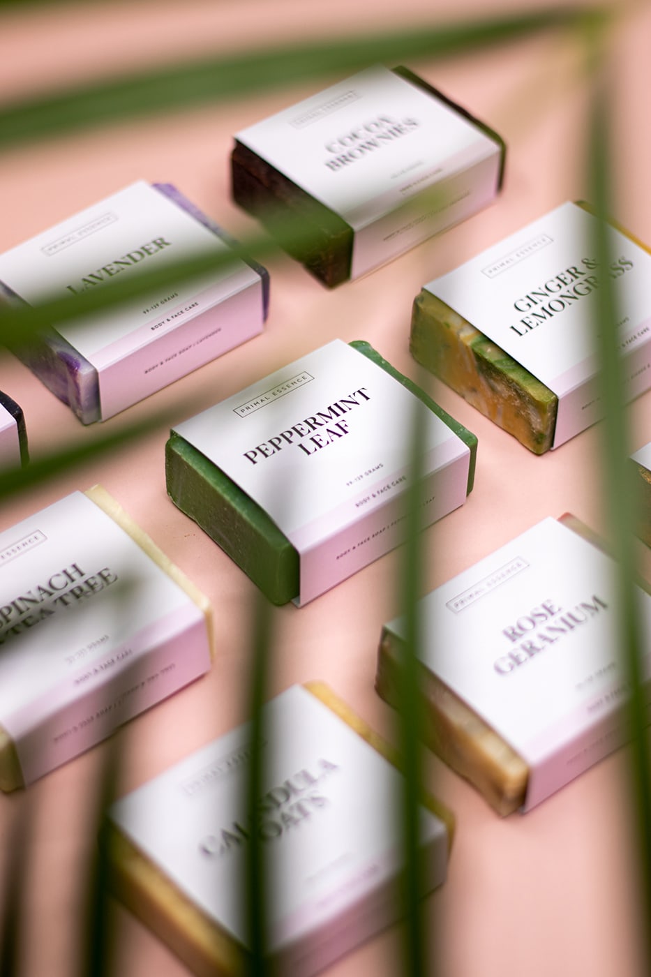 Primal Essence by Kindly Made Studio