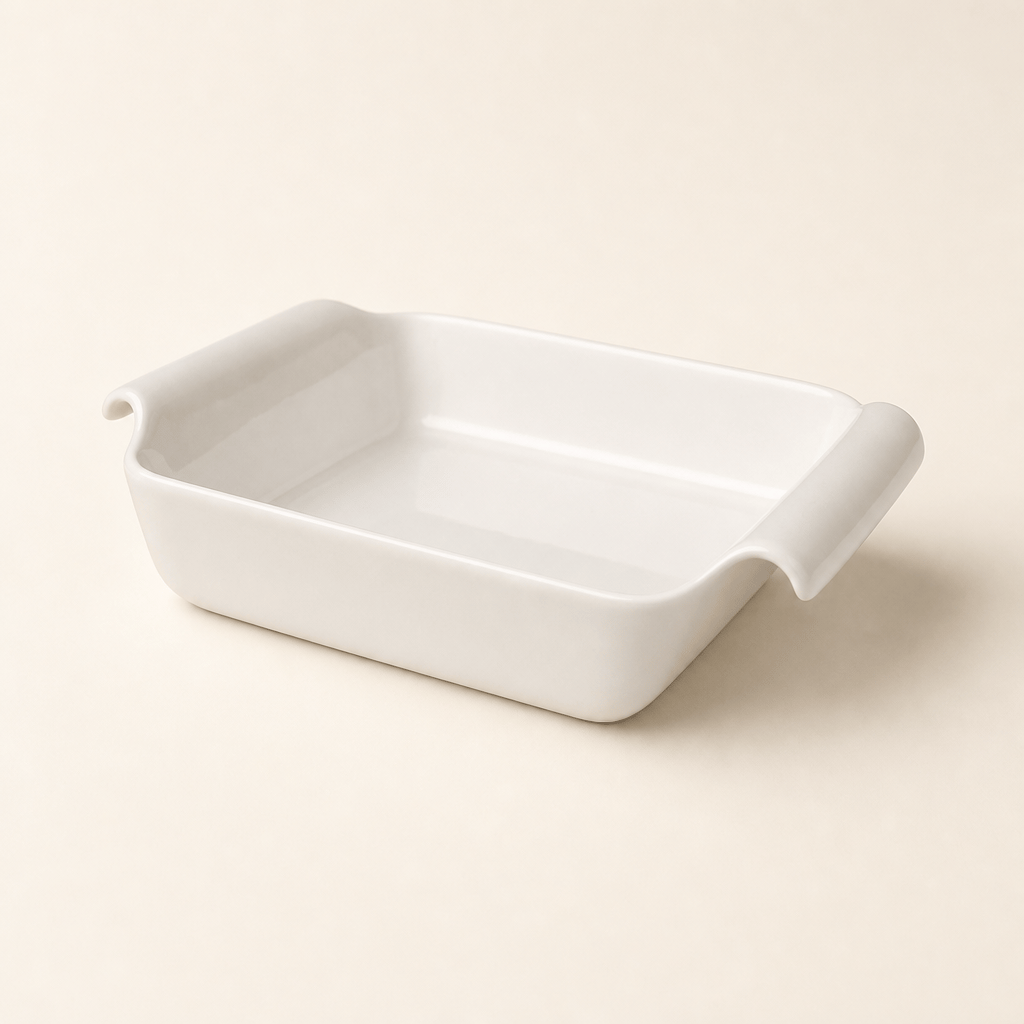 Oxford Fall Refractory Lasagna Dish — Baking Dish / Casserole Dish