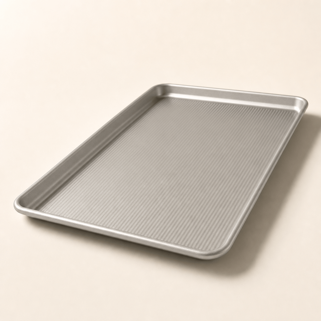USA Pan USA Pan Heavy Duty Half Sheet Pan — Baking Sheet / Sheet Pan