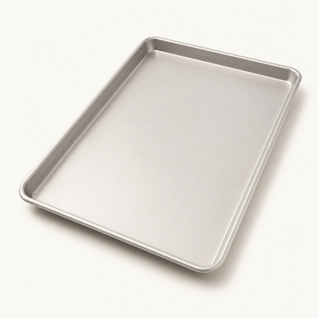 Nordic Ware Nordic Ware Naturals Baker’s Half Sheet — Baking Sheet / Sheet Pan