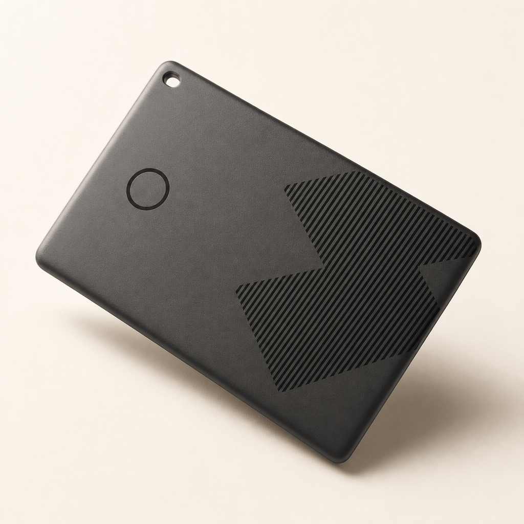 SwitchBot SwitchBot Wallet Finder Card — Bluetooth Item Tracker