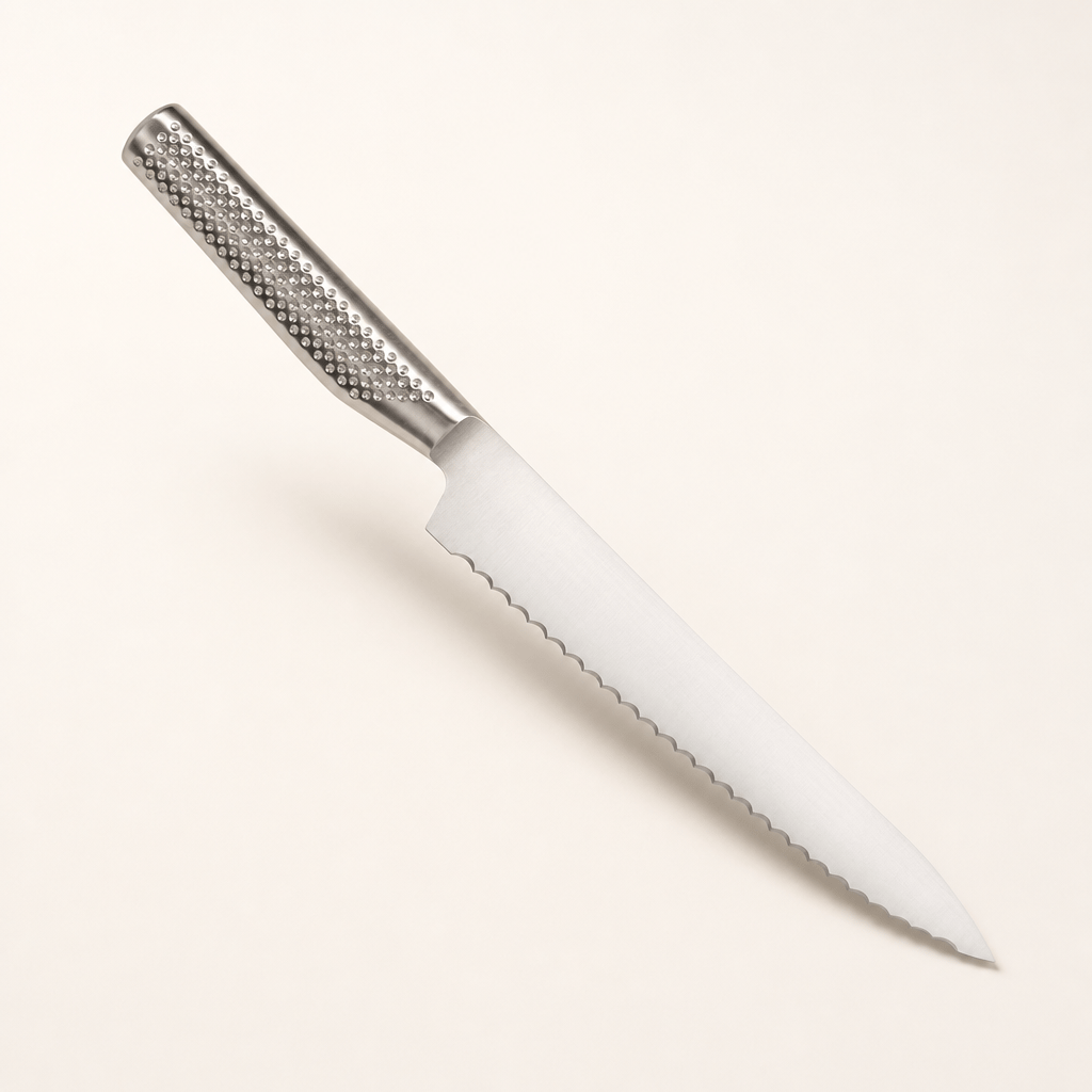 GLOBAL GLOBAL-IST Bread Knife 20 cm — Bread Knife