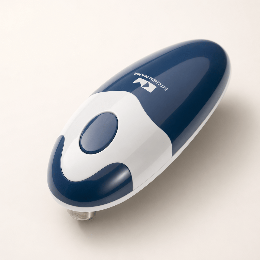 Kitchen Mama Kitchen Mama Auto 2.0 Electric Can Opener — Can Opener