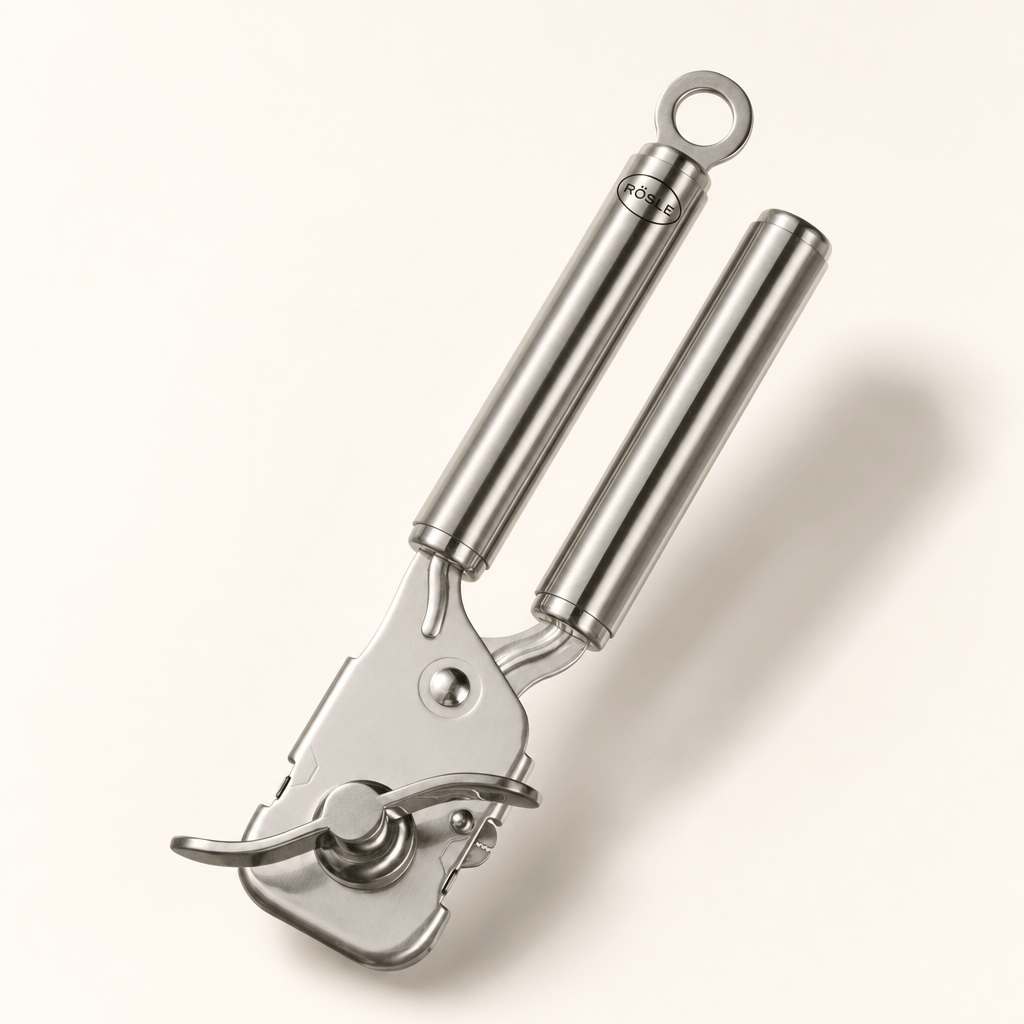 Rösle Rösle Can Opener with Pliers Grip — Can Opener