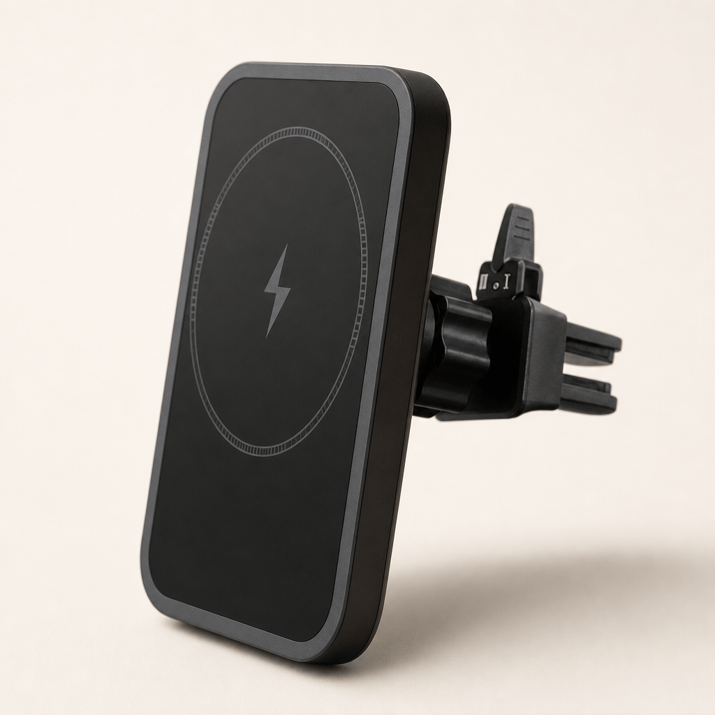 Philips Philips DLK2301Q Magnetic Car Mount — Car Phone Mount