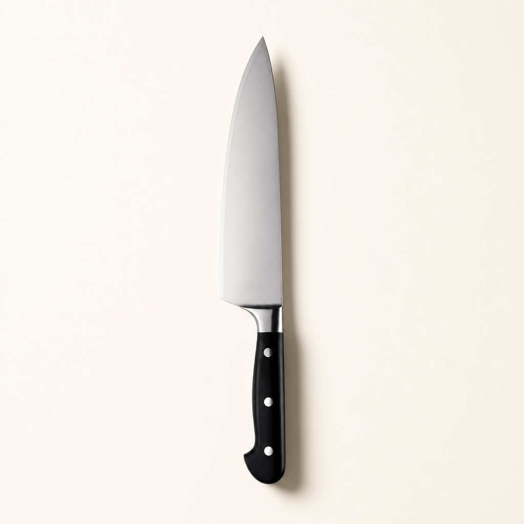 Messermeister Messermeister Meridian Elite 8-inch Chef’s Knife — Chef's Knife