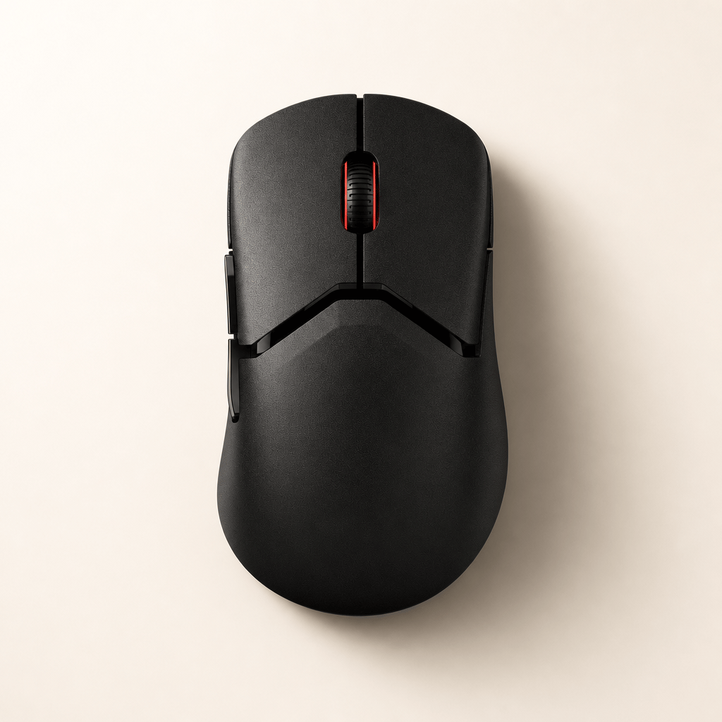 HyperX HyperX Pulsefire Saga Pro — Computer Mouse