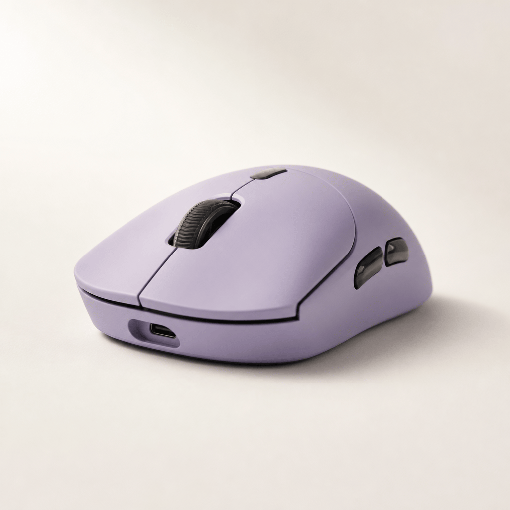 Rapoo Rapoo VT2 Max Gen-2 — Computer Mouse