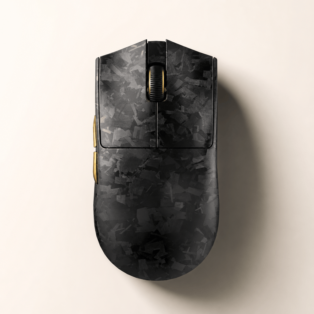 YUNZII YUNZII M2 Dual 8K Custom Wireless Gaming Mouse — Computer Mouse