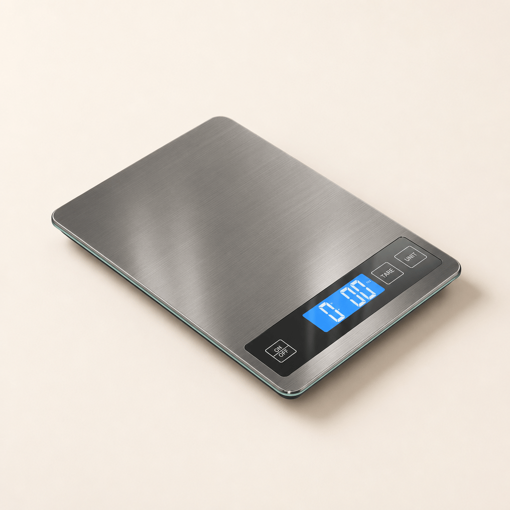 Nicewell Nicewell 22-lb Digital Kitchen Scale — Digital Kitchen Scale
