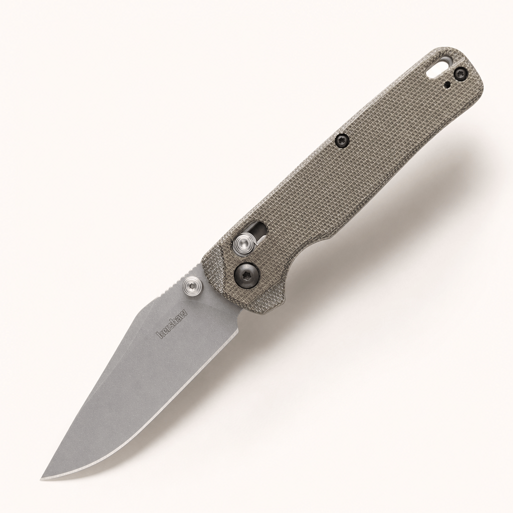Kershaw Kershaw Bel Air — EDC Pocket Knife