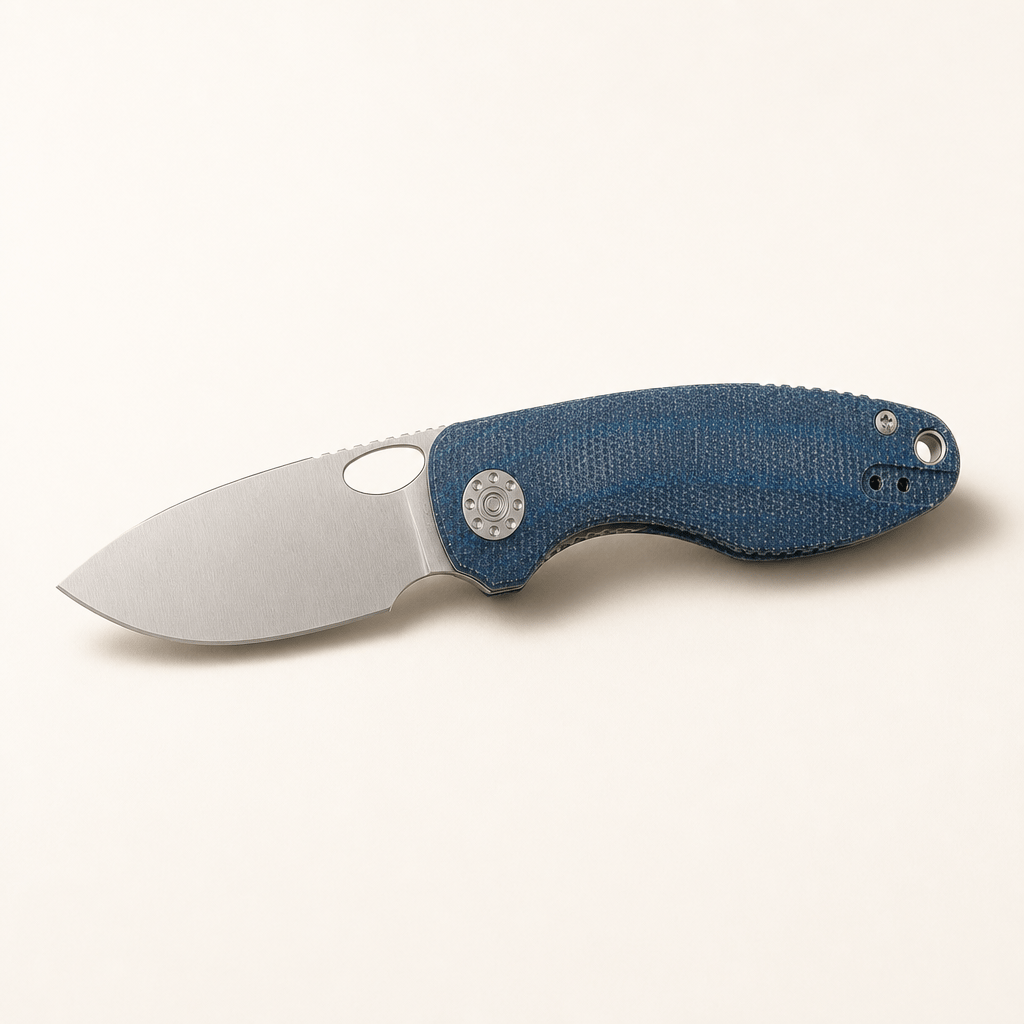 Vosteed Vosteed Acorn — EDC Pocket Knife