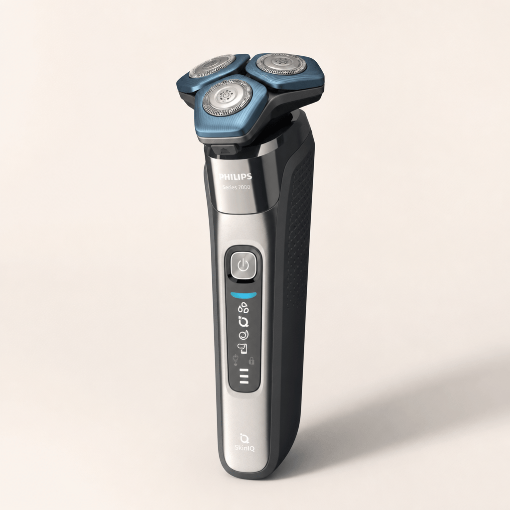 Philips Shaver Series 7000 — Electric Face Shaver