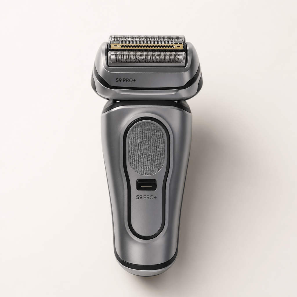 Braun Series 9 Pro+ — Electric Face Shaver