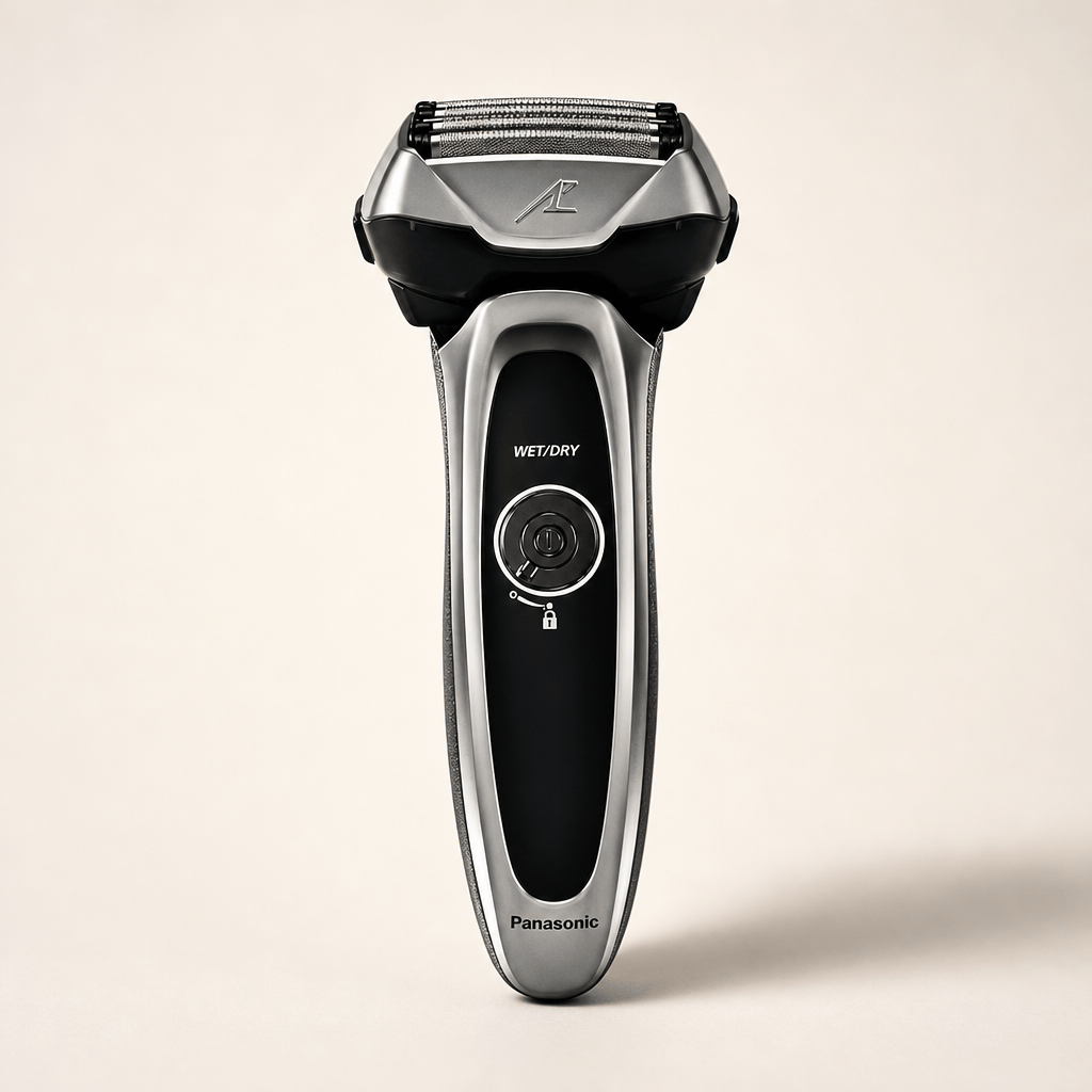 Panasonic ARC5 — Electric Face Shaver