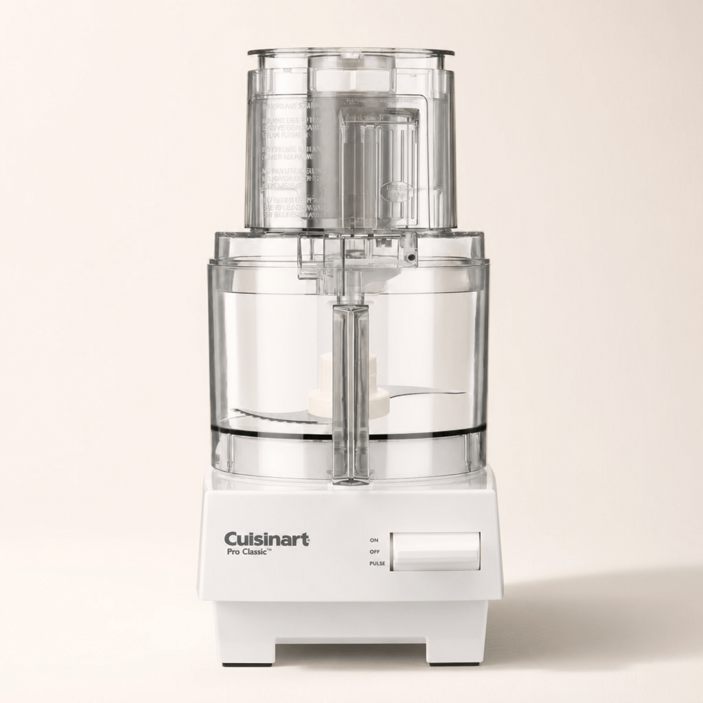 Cuisinart Cuisinart Pro Classic 7-Cup Food Processor — Food Processor