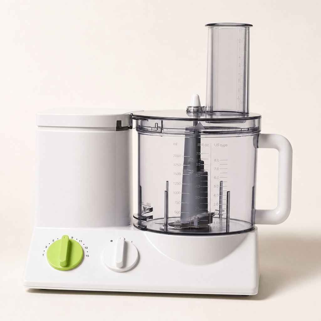 Braun Braun TributeCollection 12-Cup Food Processor — Food Processor