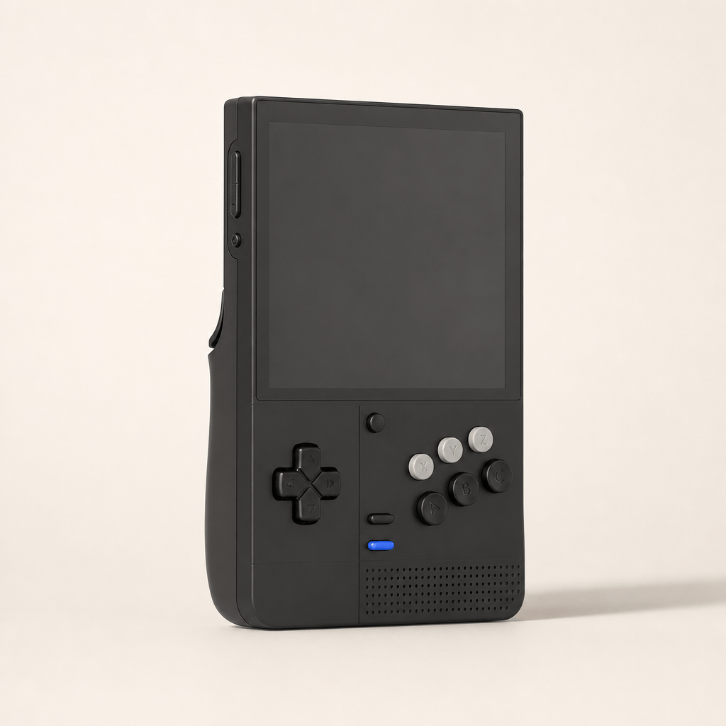 Retroid Retroid Pocket Classic — Handheld Gaming Console