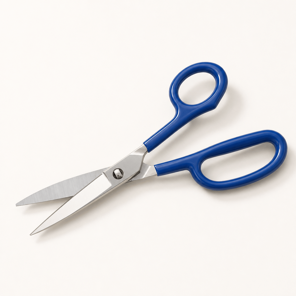 MAC Knives MAC 8.5-inch Kitchen Shears — Kitchen Scissors