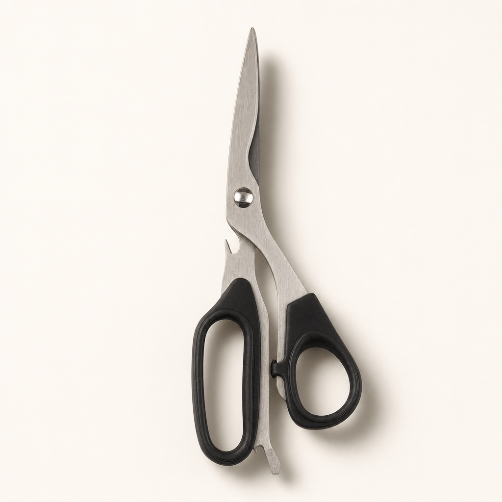 Messermeister Messermeister 8.5-inch Take-Apart Utility Shears — Kitchen Scissors