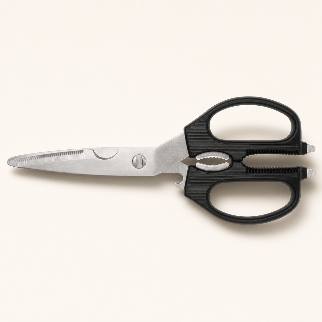 Kershaw Kershaw Taskmaster Shears — Kitchen Scissors
