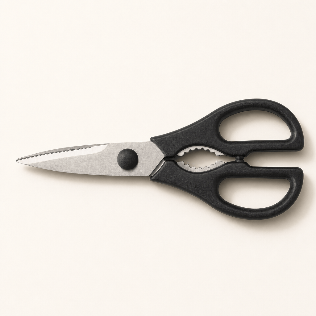 Wüsthof Wüsthof Come-Apart Kitchen Shears — Kitchen Scissors
