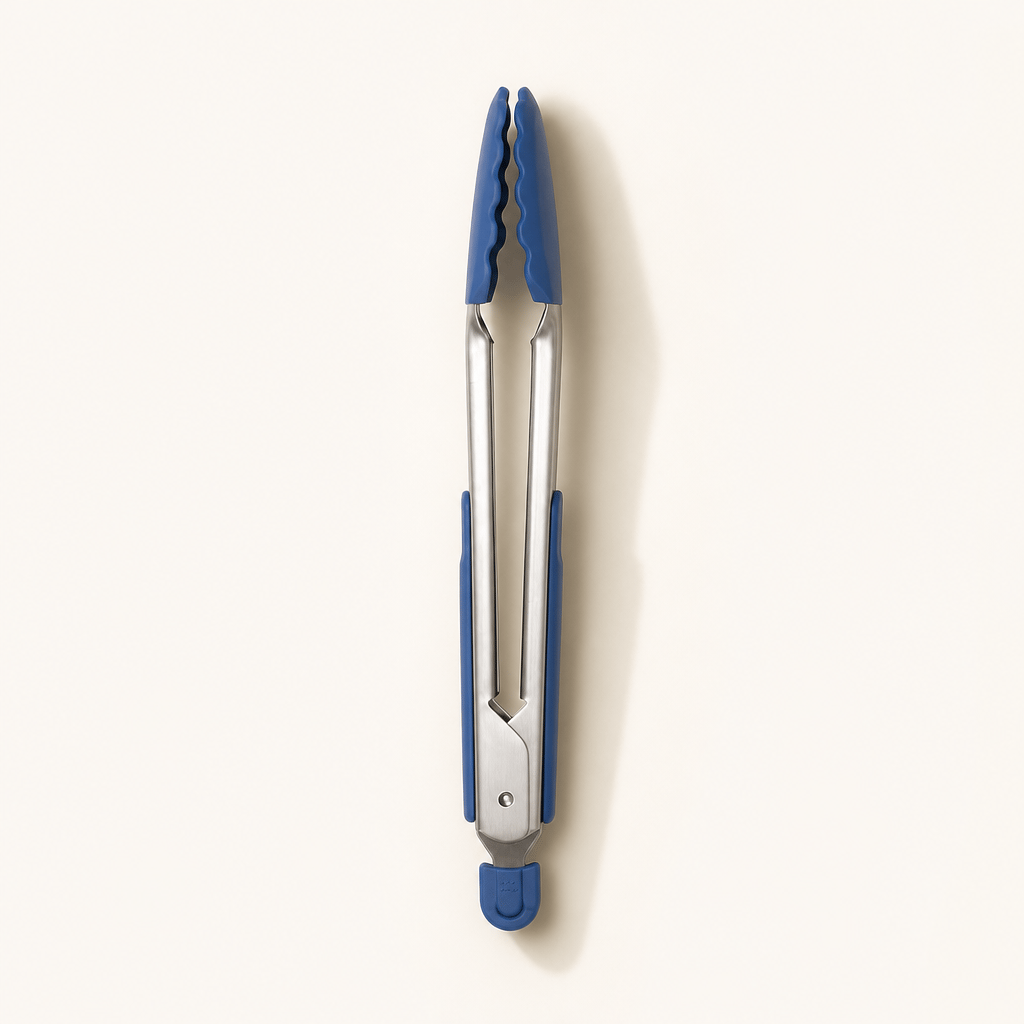Misen Misen Silicone Tongs — Kitchen Tongs