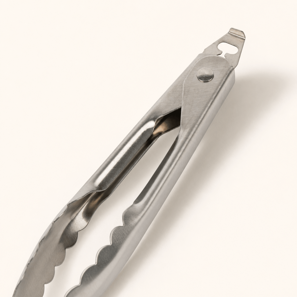 Edlund Edlund 4412HDL 12-Inch Heavy Duty Tongs — Kitchen Tongs