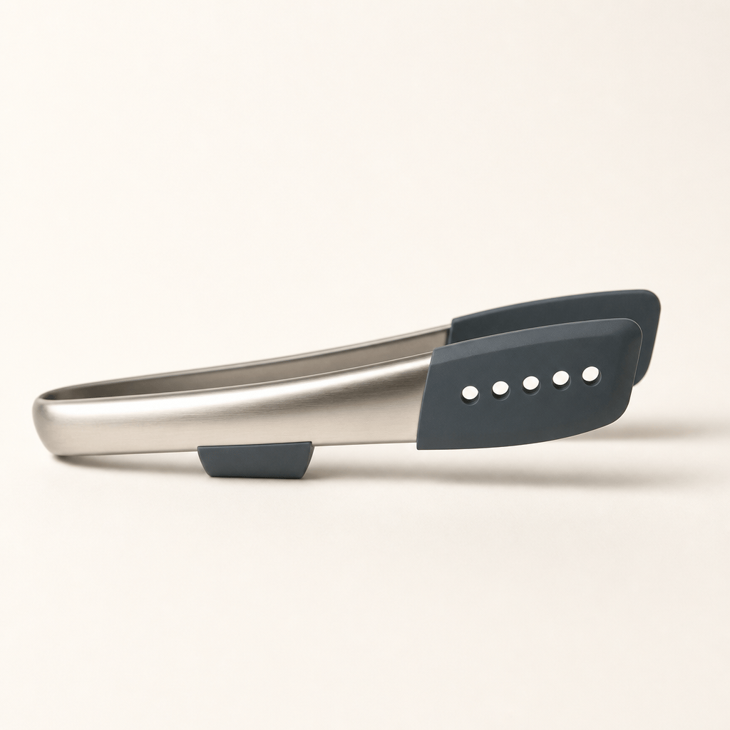 Joseph Joseph Joseph Joseph Elevate Silicone Steel Tongs — Kitchen Tongs