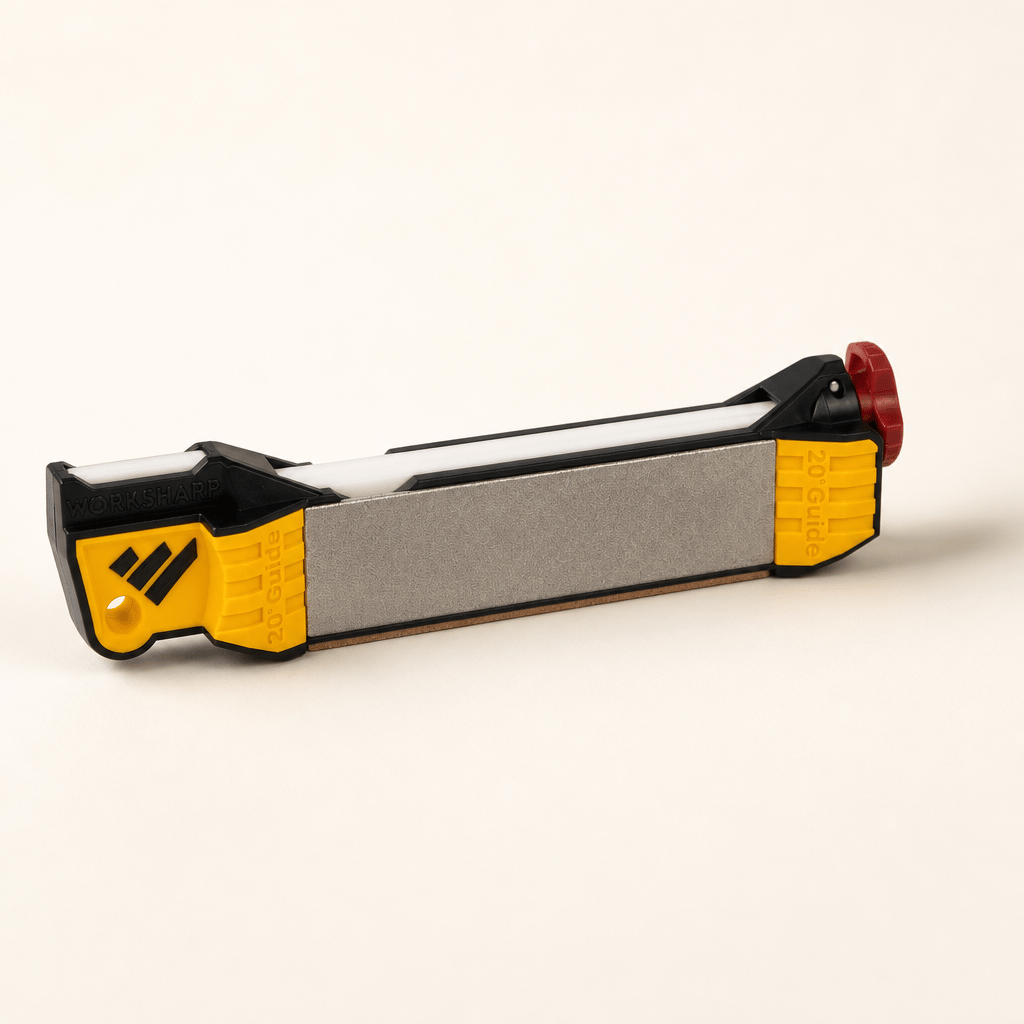 Work Sharp Work Sharp Guided Field Sharpener Elite — Knife Sharpener