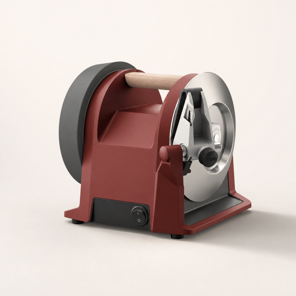 Tormek Tormek T-1 Kitchen Knife Sharpener — Knife Sharpener