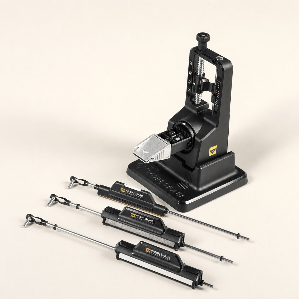 Work Sharp Work Sharp Precision Adjust Elite — Knife Sharpener
