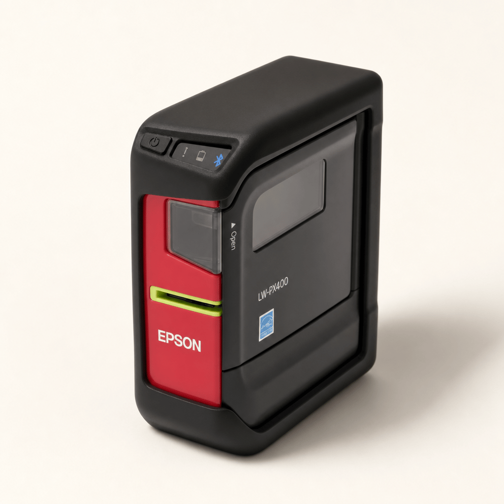 Epson Epson LabelWorks LW-PX400 — Label Maker
