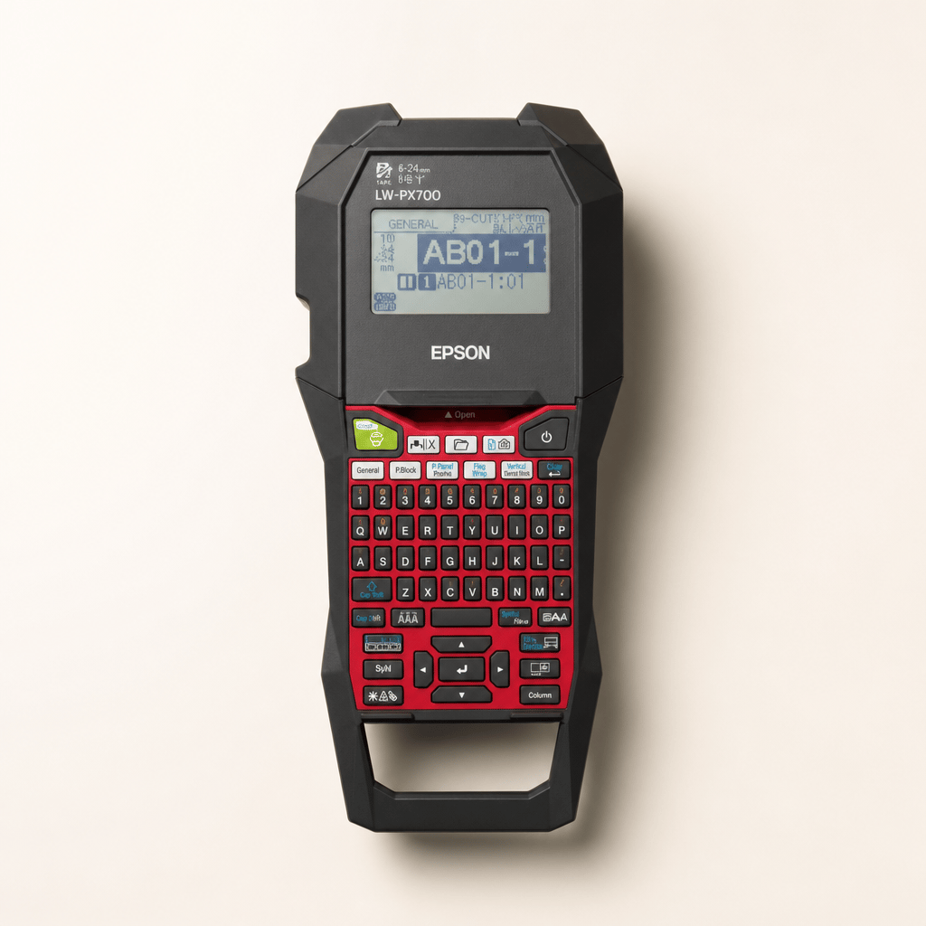 Epson Epson LabelWorks LW-PX700 — Label Maker