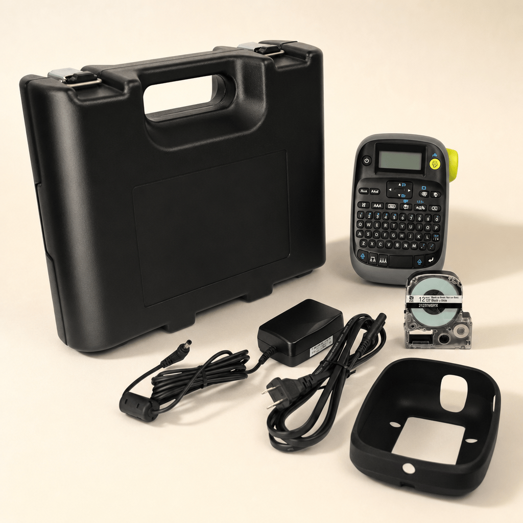 Epson Epson LabelWorks LW-PX300 Full Kit — Label Maker