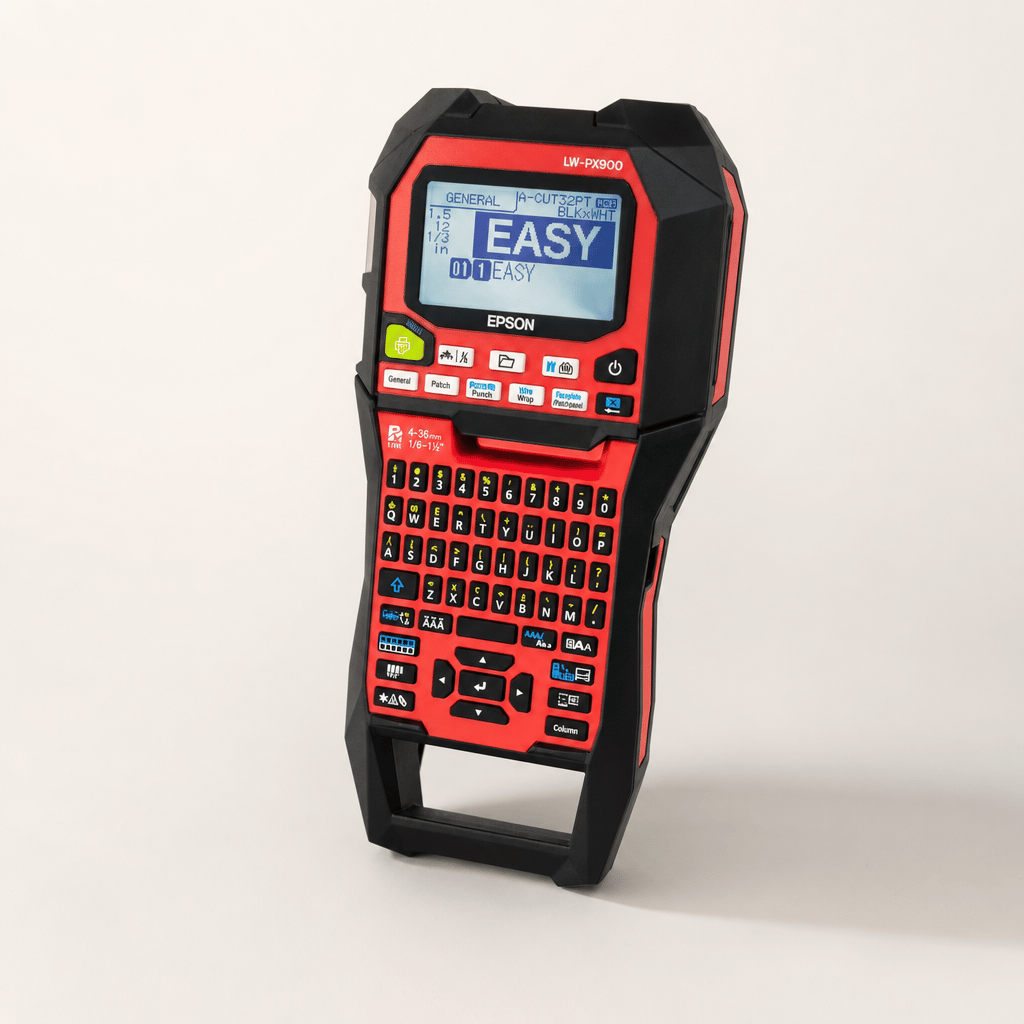 Epson Epson LabelWorks LW-PX900 — Label Maker