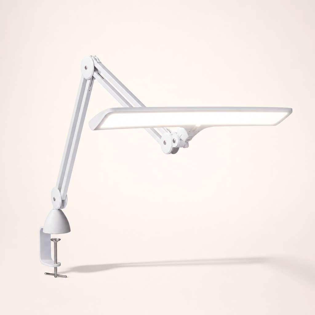 The Daylight Company Daylight Company Lumi Task Lamp — LED Desk Lamp