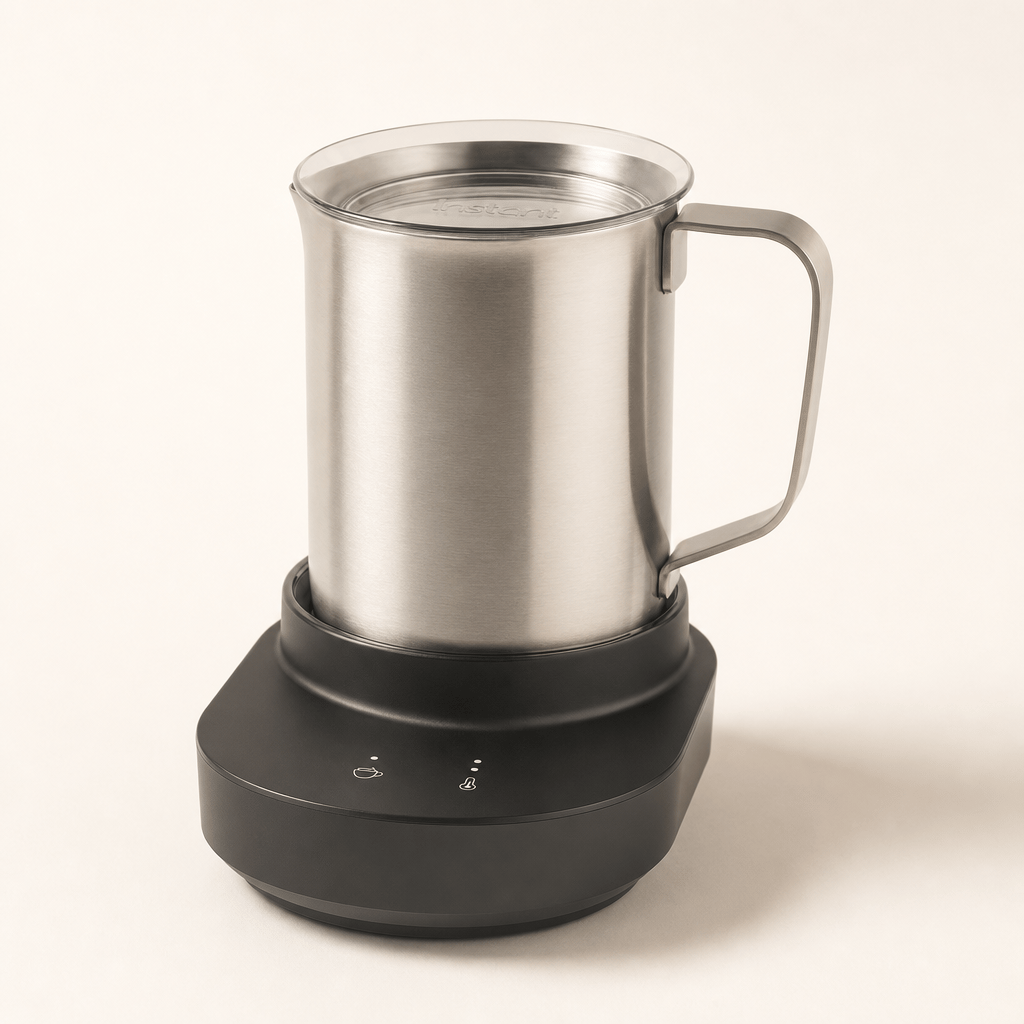 Instant Pot Instant MagicFroth 9-in-1 — Milk Frother