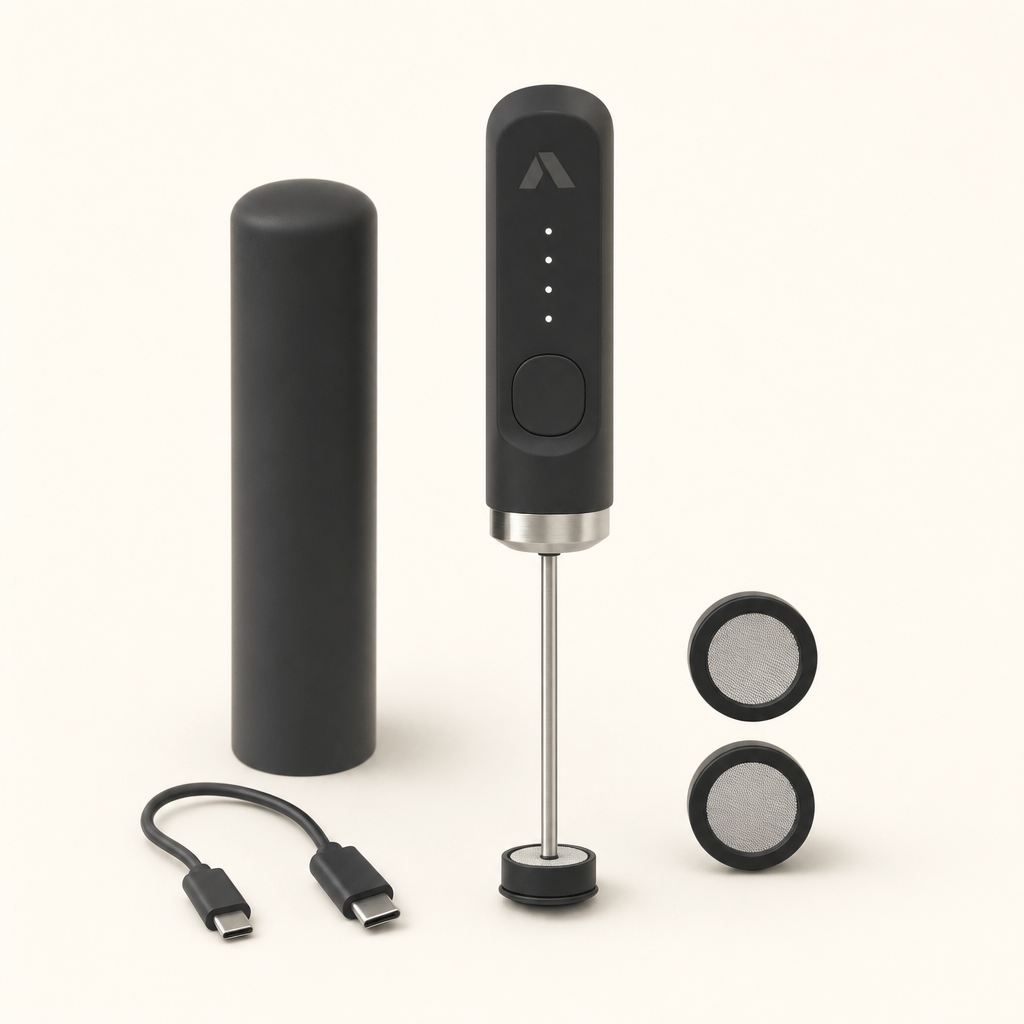 Subminimal Subminimal NanoFoamer Lithium — Milk Frother