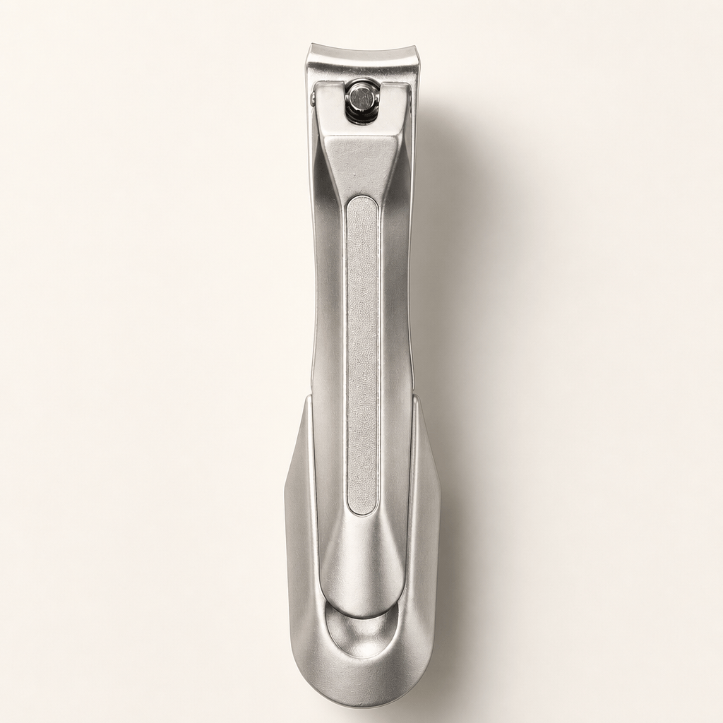 Seki Edge (Green Bell) Seki Edge SS-112 / Green Bell G-1205 — Nail Clipper