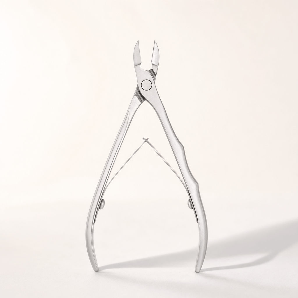 Staleks Staleks Pro Expert 60 Nail Nippers — Nail Clipper