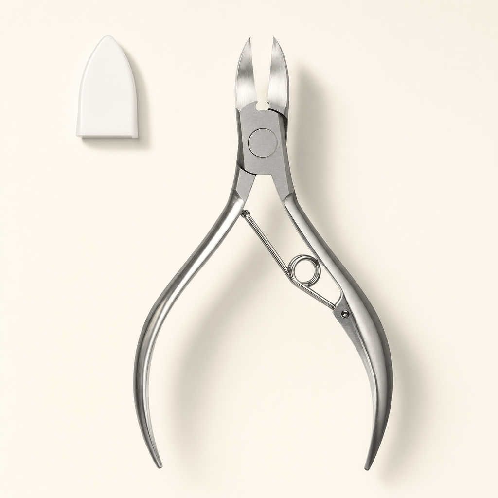 Green Bell Green Bell G-1027 Nail Nipper Set — Nail Clipper