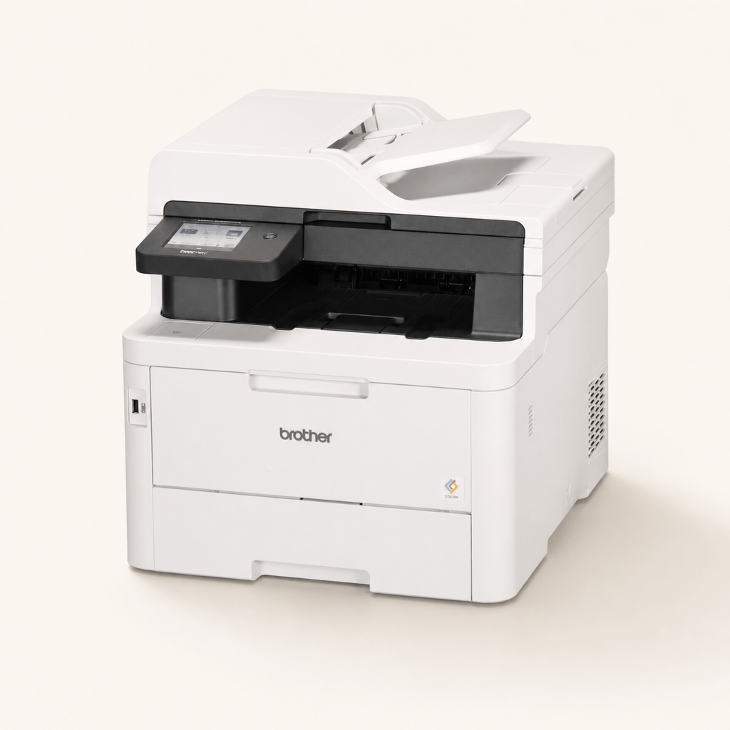Brother Brother MFC-L3780CDW Wireless Color Laser All-in-One — Printer (Home/Office Inkjet or Laser)
