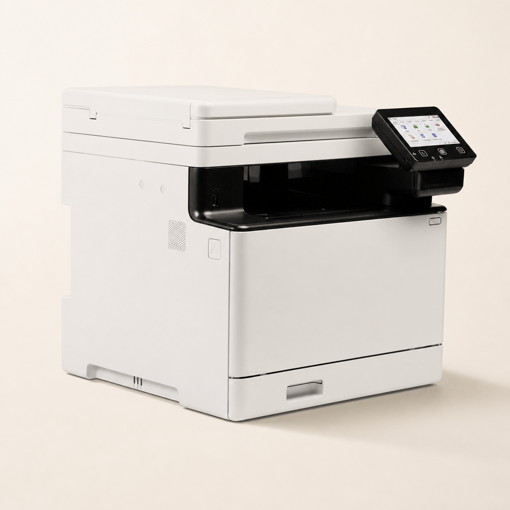 Canon Canon imageCLASS MF753Cdw II — Printer (Home/Office Inkjet or Laser)