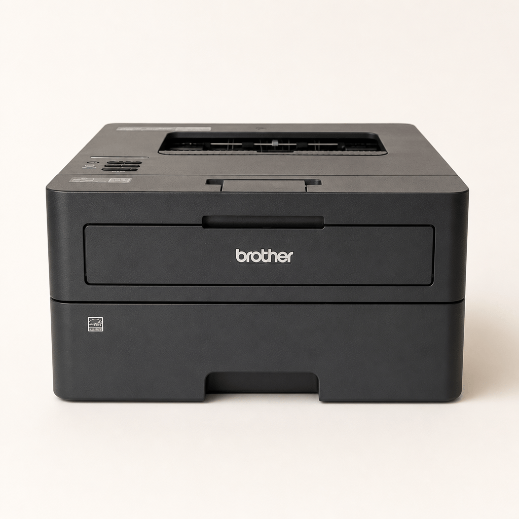 Brother Brother HL-L2460DW Compact Monochrome Laser Printer — Printer (Home/Office Inkjet or Laser)