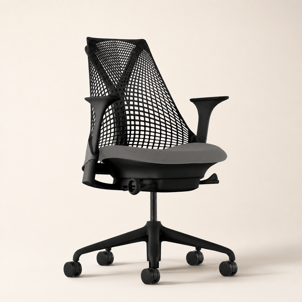 Herman Miller Herman Miller Sayl — Office Task Chair