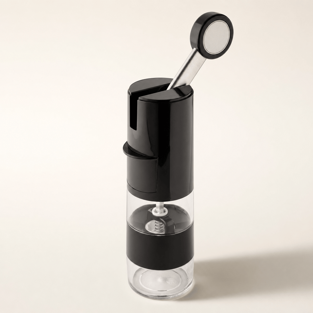 Kuhn Rikon Kuhn Rikon Essential Ratchet Spice Grinder — Pepper Mill