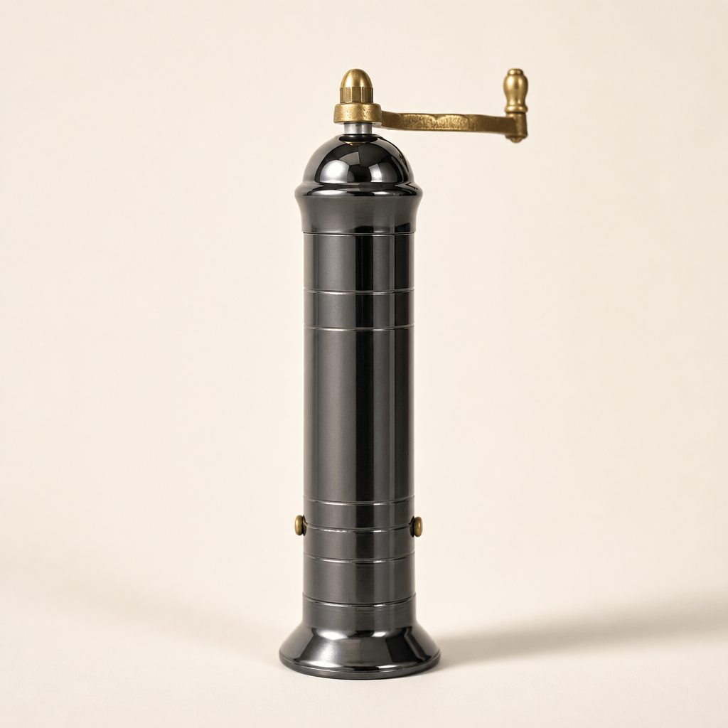 Pepper Mill Imports Atlas Pepper Mill — Pepper Mill