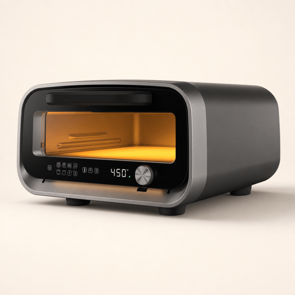 Ooni Ooni Volt 2 — Pizza Oven