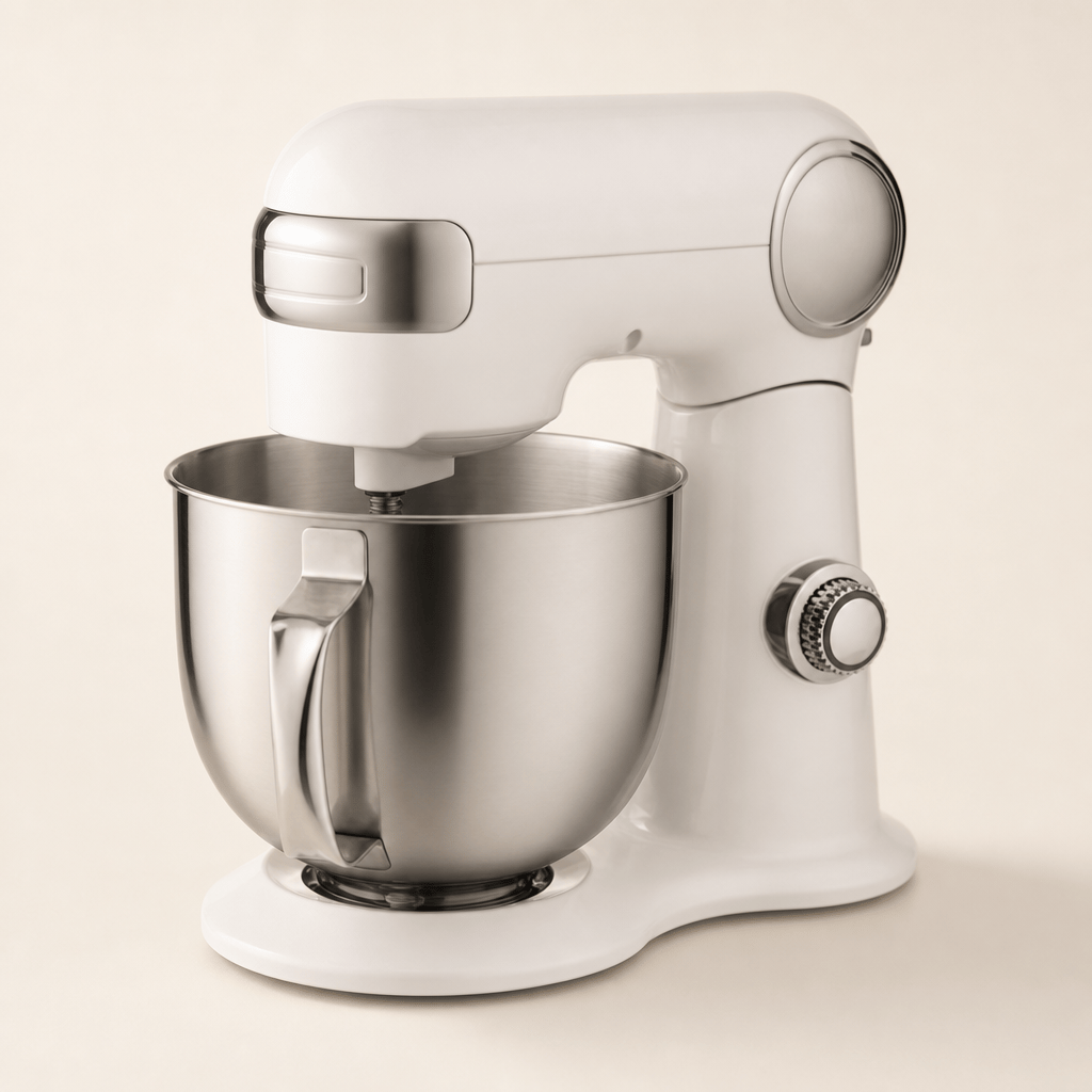 Cuisinart Cuisinart Precision Master 5.5-Quart — Stand Mixer